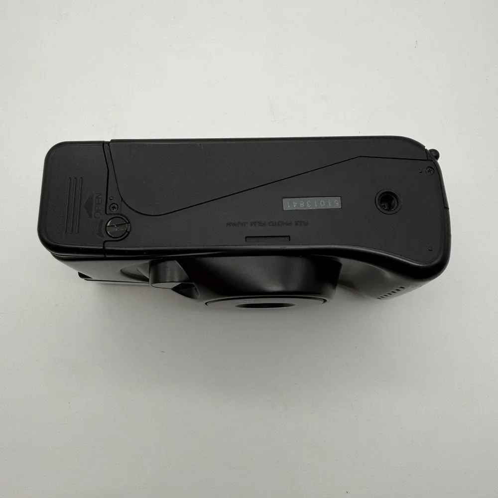 Fuji discovery 900